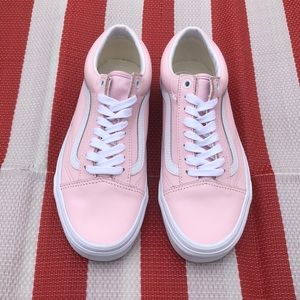New Authentic Vans Women’s Shoes